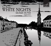 Galina Pisarenko, Anatoly Mishchevsky - White Nights (CD)