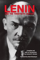 Hoover Archival Documentaries - Lenin and the Twentieth Century