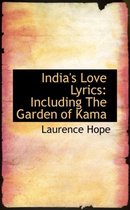 India's Love Lyrics