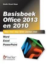 Basisboek Office 2013 en 2010