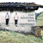 Post Industrial Boys - Unintended (LP)