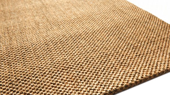 Brinker Carpets Natural Vloerkleed Toledo - 9000 - 200 x 300 cm | bol.com