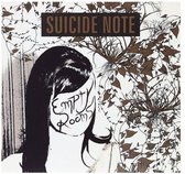 Suicide Note - Empty Rooms (CD|LP)