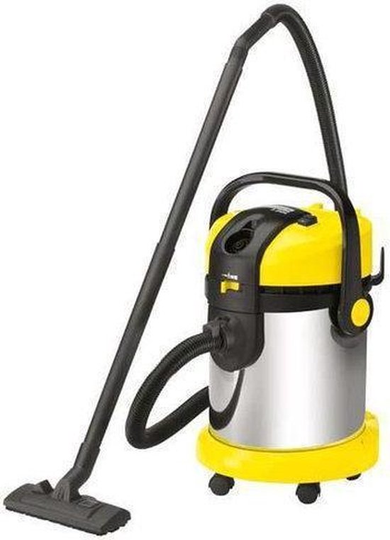 Kärcher WD 3.300 M - Wet and dry vacuum cleaner | bol.com