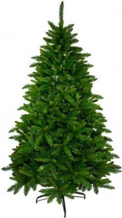 Norwegian Pine - Kunstkerstboom - 110 LED - 120 cm | bol.com