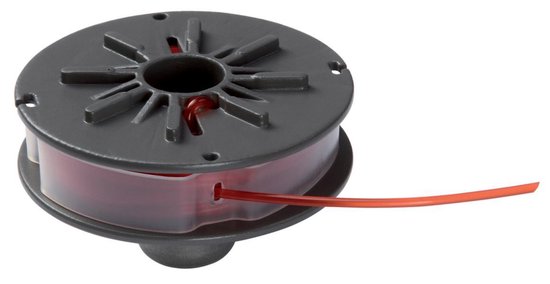 GARDENA Gazongereedschapaccessoire - Draadspoel voor grastrimmer - 6 m van GARDENA — afbeelding 4
