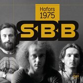 Sbb - Hofors 1975 (CD)
