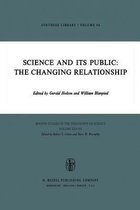 Science and Its Public