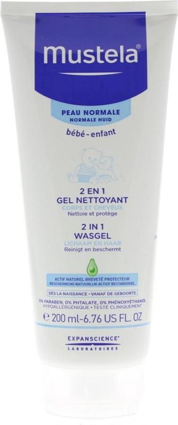 mustela wasgel