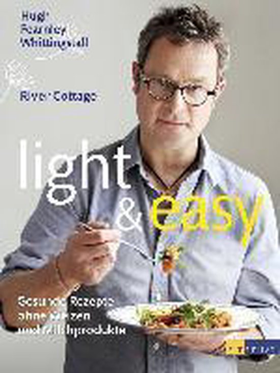 light & easy - cover