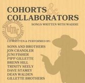 Waddie Mitchell - Cohorts & Collaborators