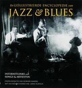 De Geillustreerde Encyclopedie Van Jazz En Blues