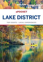 Pocket Guide - Lonely Planet Pocket Lake District