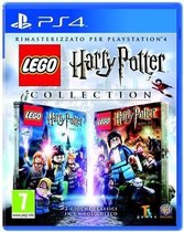 LEGO Harry Potter: Collection - IT (PS4)