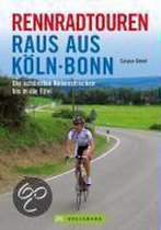Rennradtouren Raus aus Köln Bonn