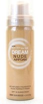 Maybelline Dream Nude Airfoam - 265 Sun Beige