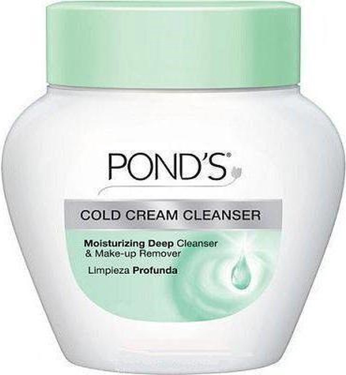 Ponds cleanser Cold Cream 269g