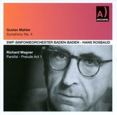 Mahler: Symphony No. 4, Wagner: Par
