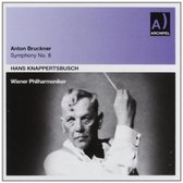 Bruckner: Symphony No.8 & Bonus Schubert