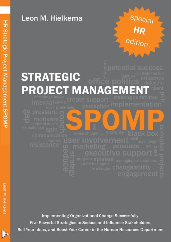 HR Strategic Project Management SPOMP