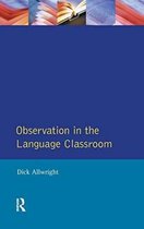 Applied Linguistics and Language Study- Observation in the Language Classroom