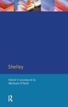 Longman Critical Readers- Shelley