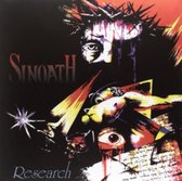 Sinoath - Research (LP)