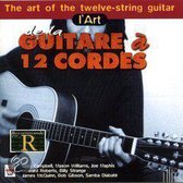 L'Art De La Guitare a 12 Cordes