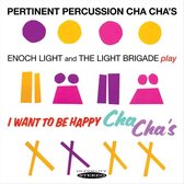 Pertinent Percussion Cha ChaS