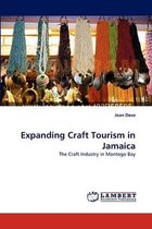 Expanding Craft Tourism in Jamaica