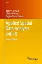 Use R! 10 - Applied Spatial Data Analysis with R