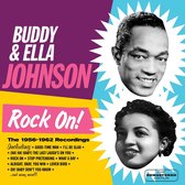 Rock On! 1956-62 Recordings (28 Tracks)