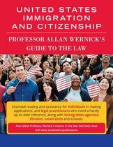 United States Immigration & Citizenship