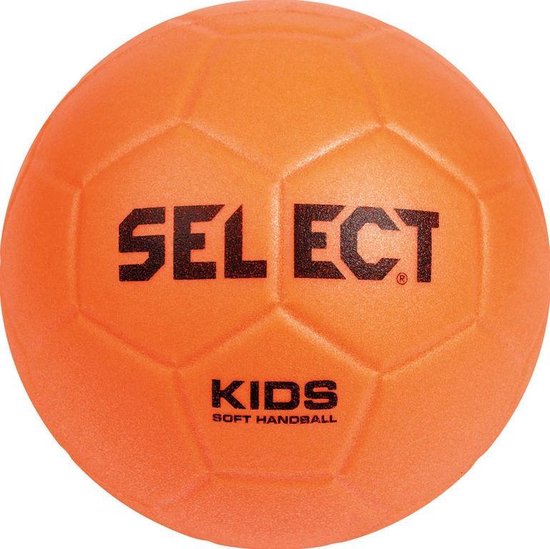 Select Kids Soft Handbal