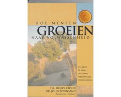 Hoe Mensen Groeien Naar Volwassenheid