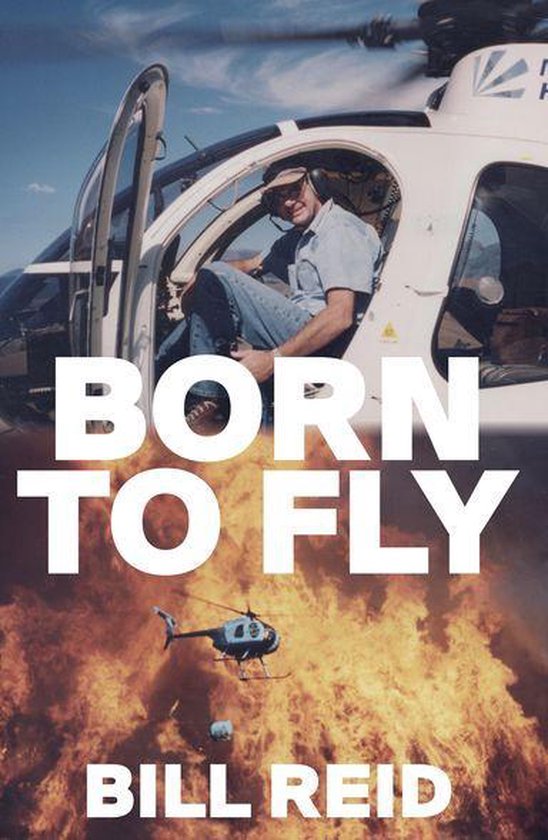 Born to Fly - cover