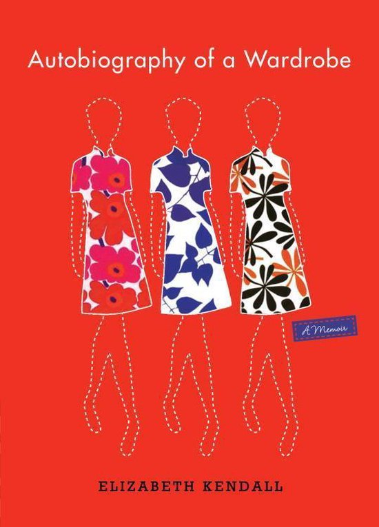Autobiography of a Wardrobe - cover