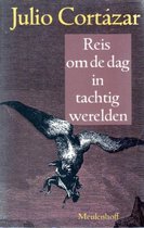 Reis om de dag in 80 werelden
