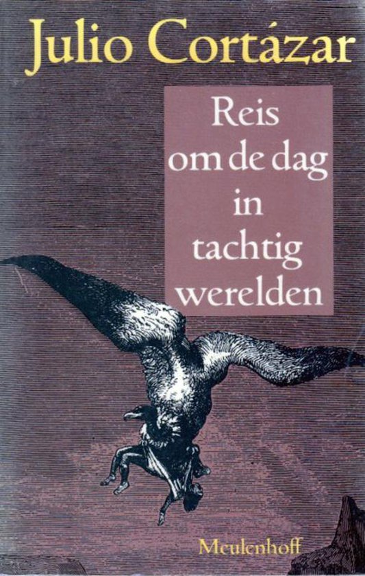 9789029035927 - Reis om de dag in 80 werelden