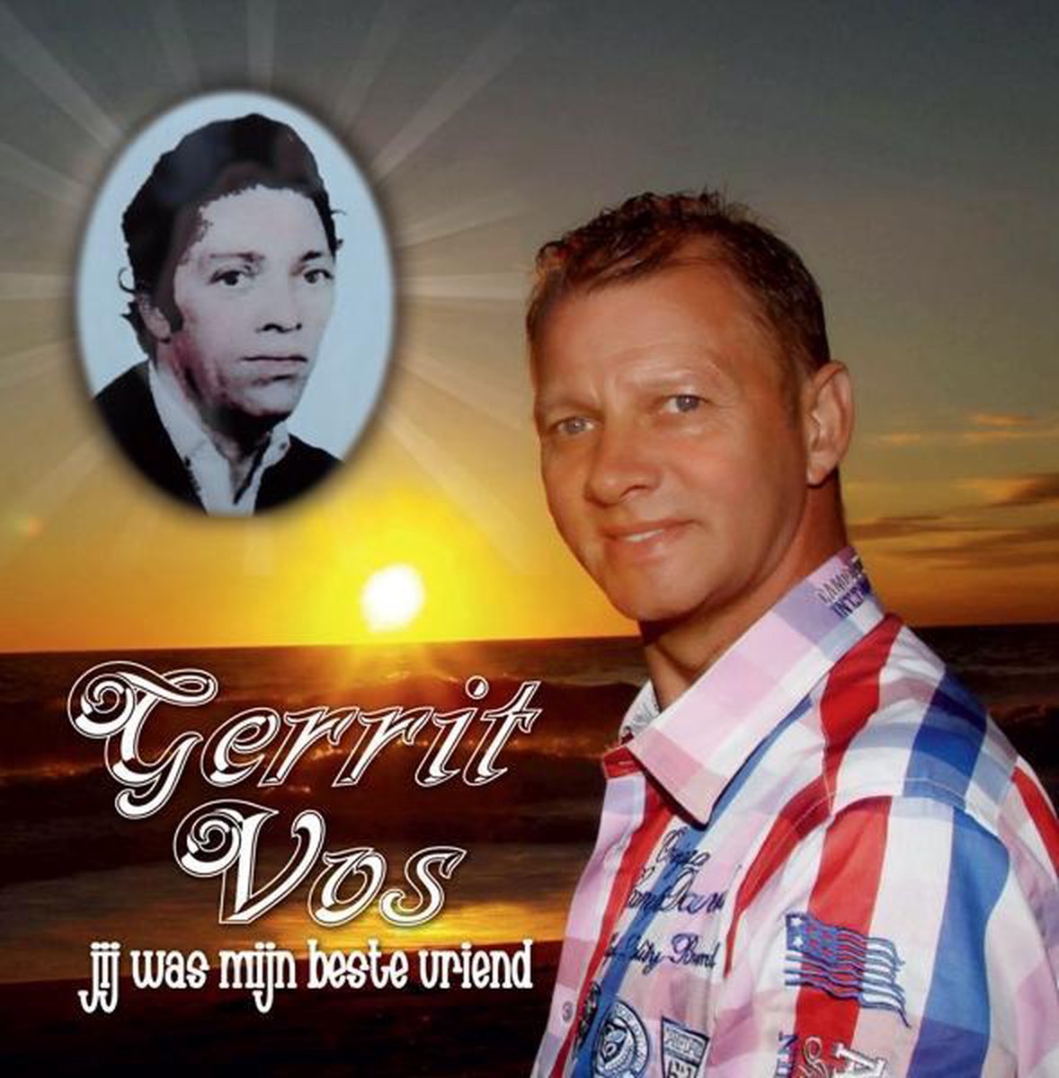 Jij Was Mijn Beste Vriend