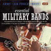Essential Military Bands