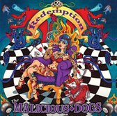The Malicious Dogs - Redemption (CD)