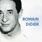 Romain Didier - L'Essentiel (CD)