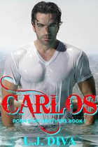 The Porn Star Brothers Series 1 - Carlos