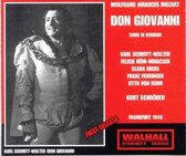 Mozart: Don Giovanni (Frankfurt Rad