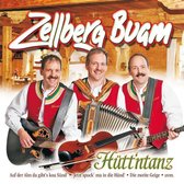 Zellbergbuam Hutt 'N Tanz