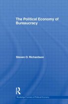 The Political Economy Of Bureaucracy