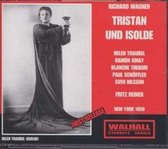 Tristan and Isolde (Reiner, Met, Nilsson, Schoffler, Thebom)