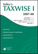 Tolley'S Taxwise