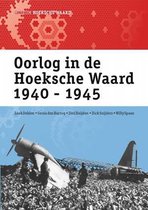 Oorlog in de Hoeksche Waard 1940-1945